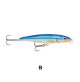 Long-Casting Minnow - LC- Rapala 